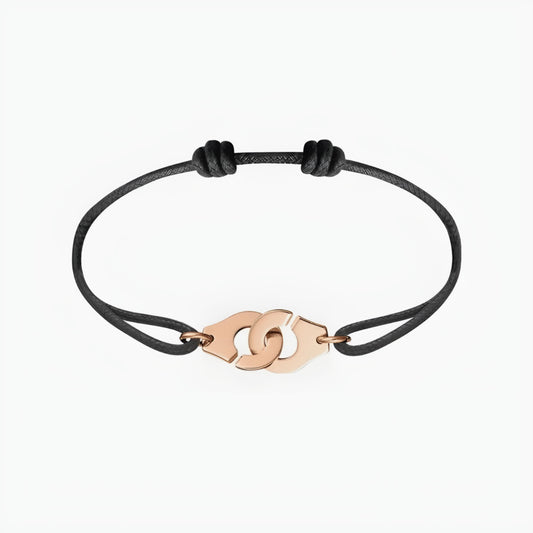 Dinh Van - Bracelet Menottes
