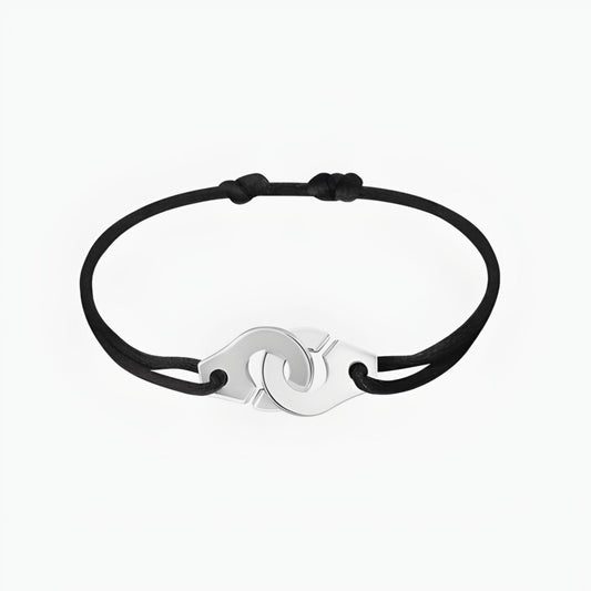 Dinh Van - Bracelet Menottes