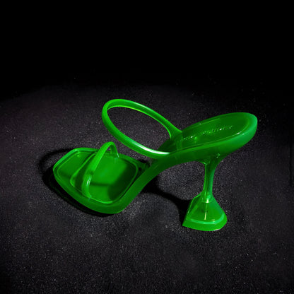 Amina Muaddi - Brito