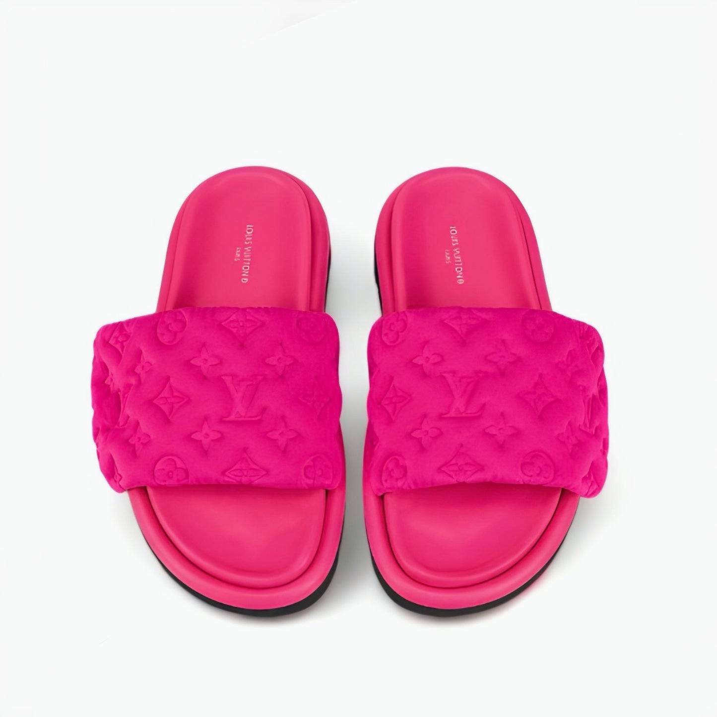 Louis Vuitton - Pool Pillow