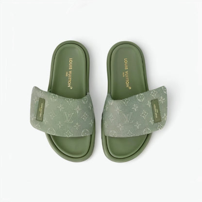 Louis Vuitton - Pool Pillow