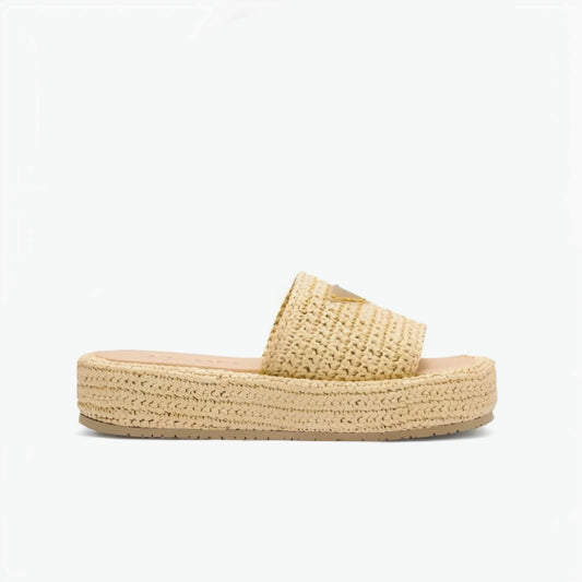Prada - Mules Crochet