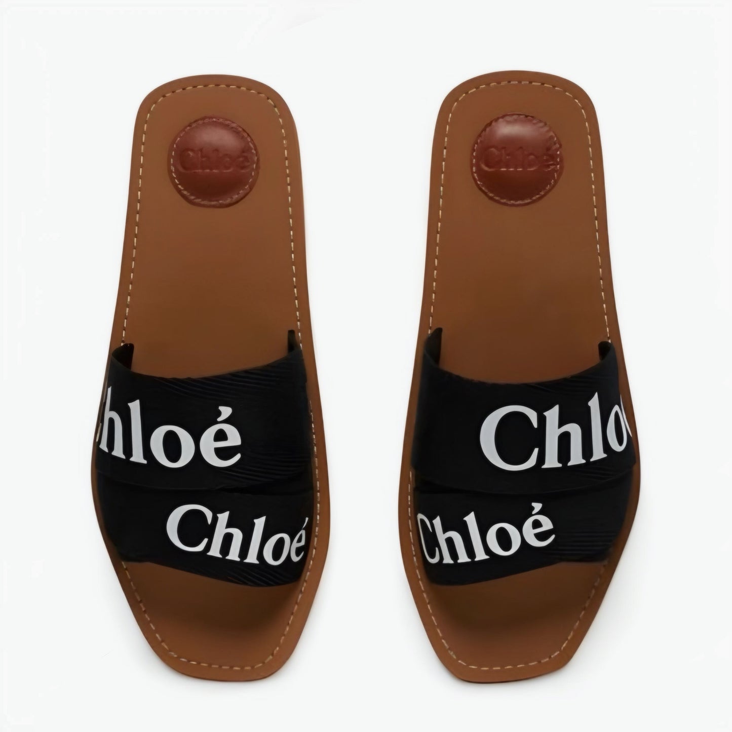 Chloé - Woody Plates