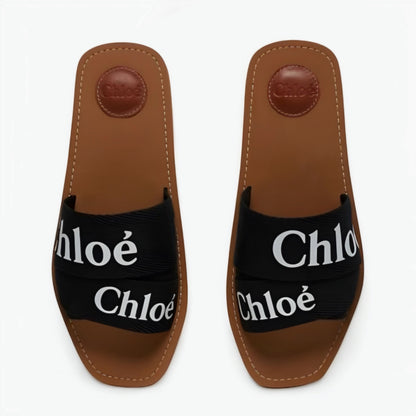 Chloé - Woody Plates