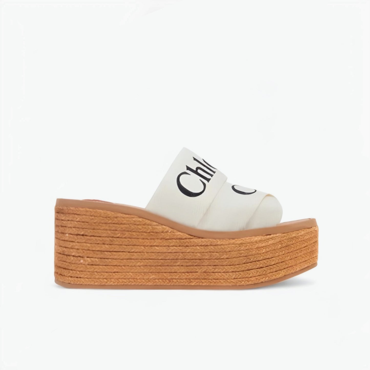 Chloé - Woody Compensées