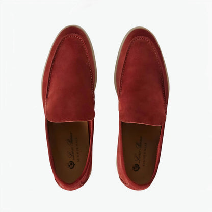 Loro Piana - Mocassins