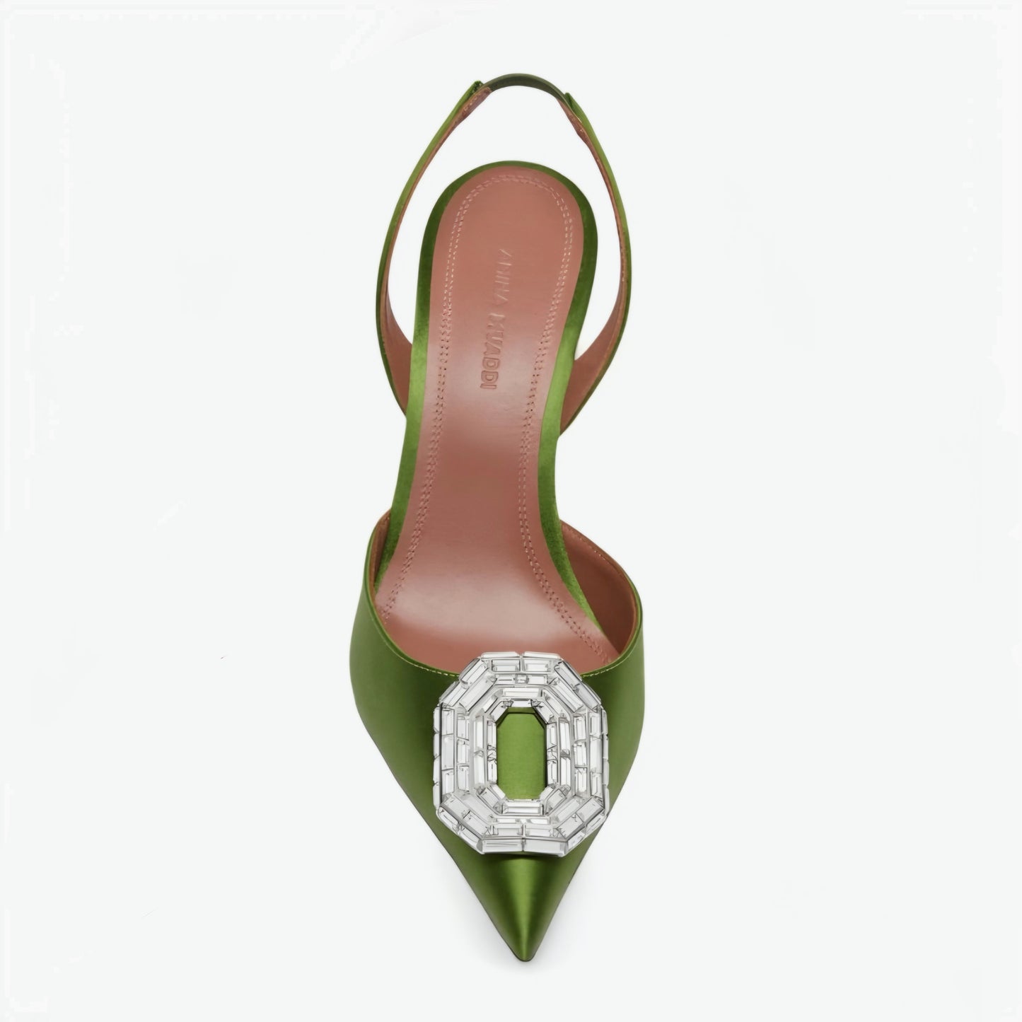 Amina Muaddi - Begum