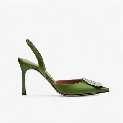 Amina Muaddi - Begum