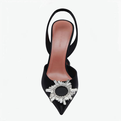 Amina Muaddi - Begum