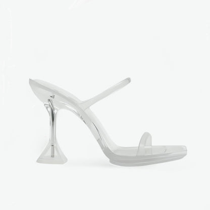 Amina Muaddi - Brito