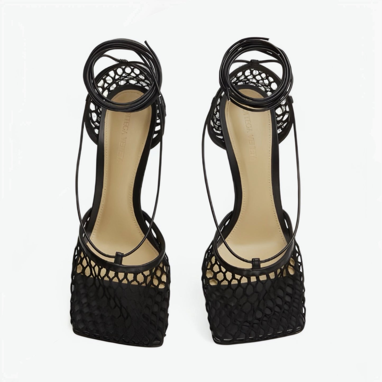 Bottega Veneta - Sparkle