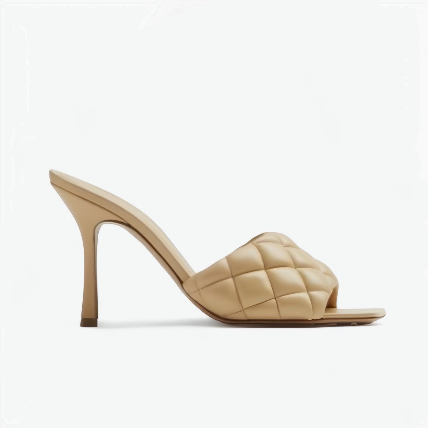 Bottega Veneta - Padded