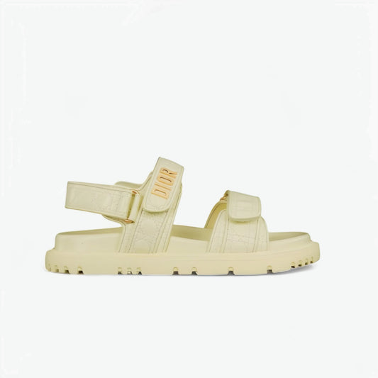 Dior - Dioract Sandale