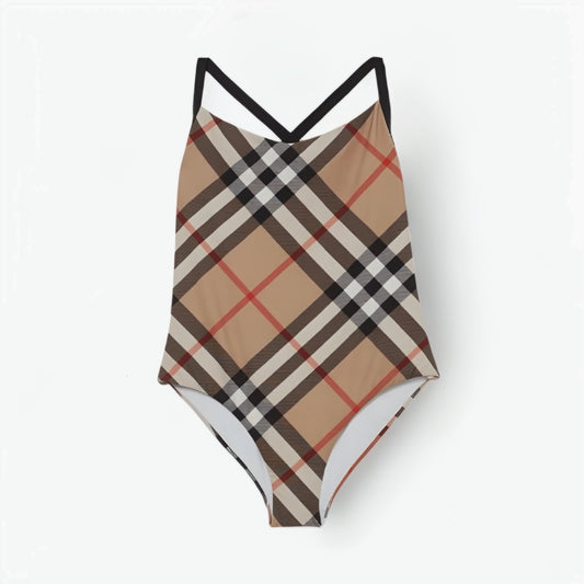 Burberry - Maillot