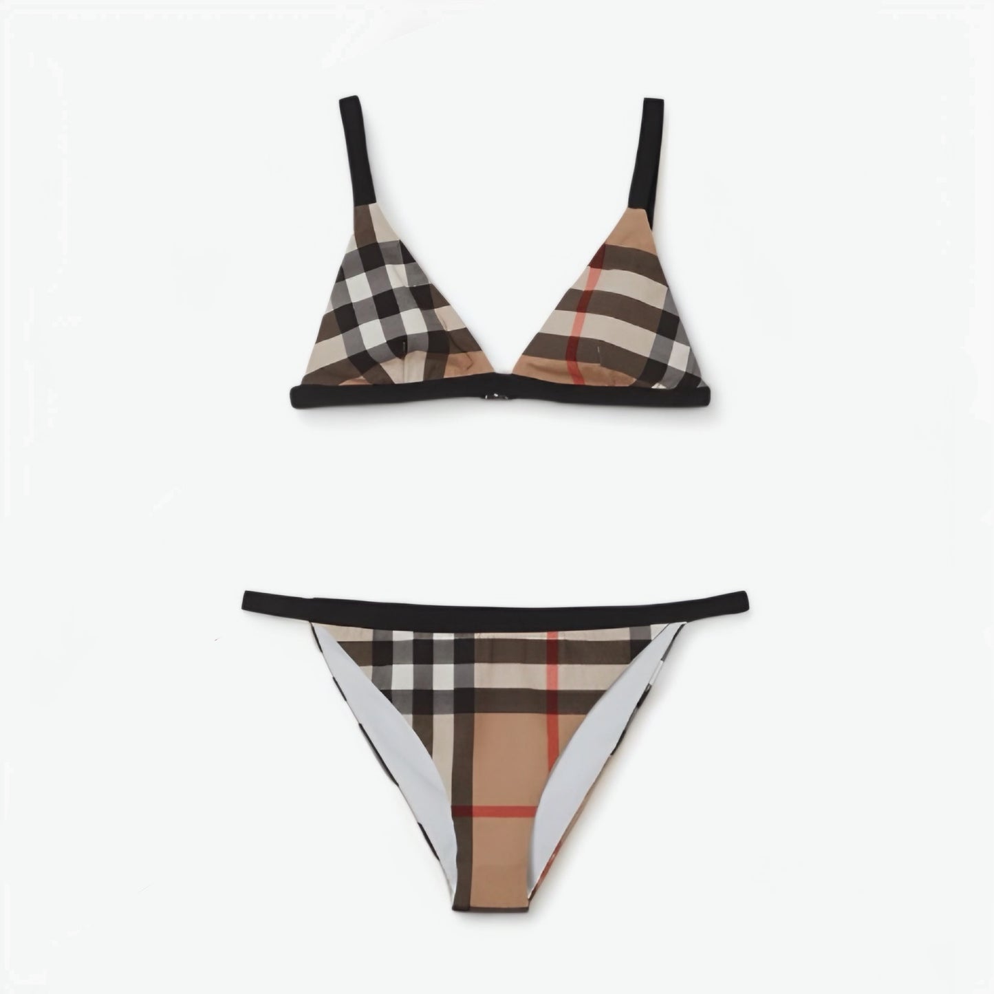 Burberry - Maillot