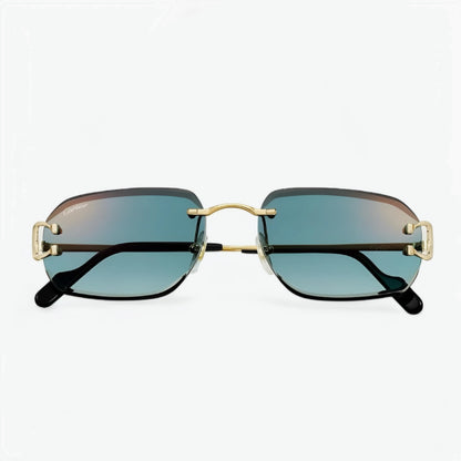 Cartier - Signature C