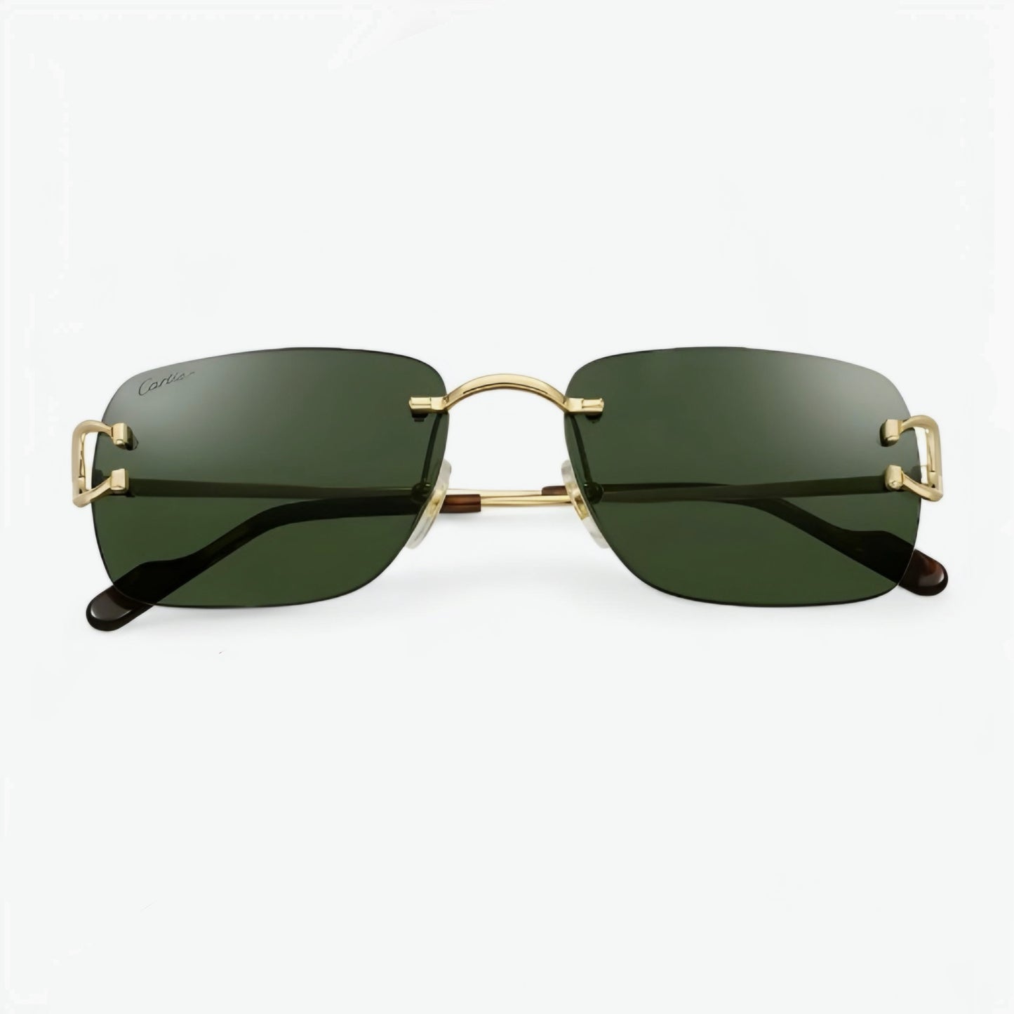 Cartier - Signature C