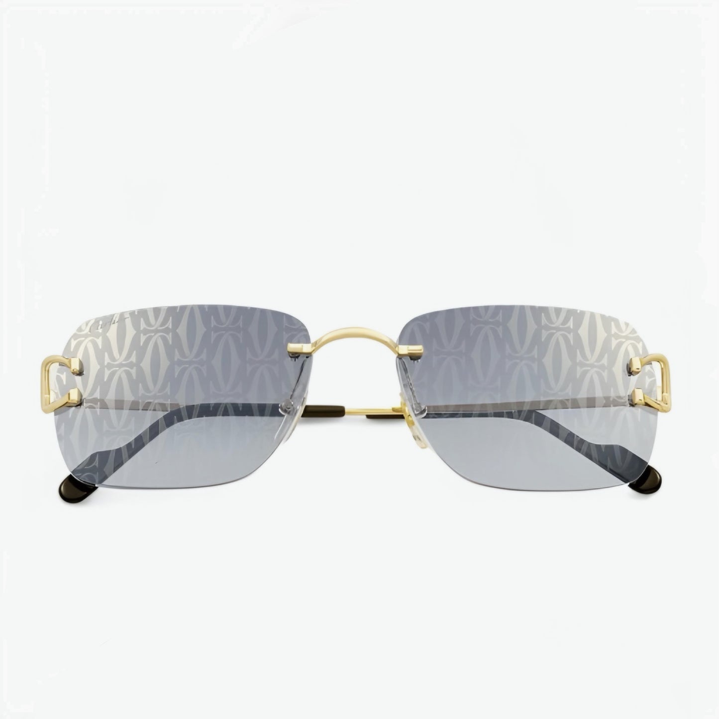 Cartier - Siganture C