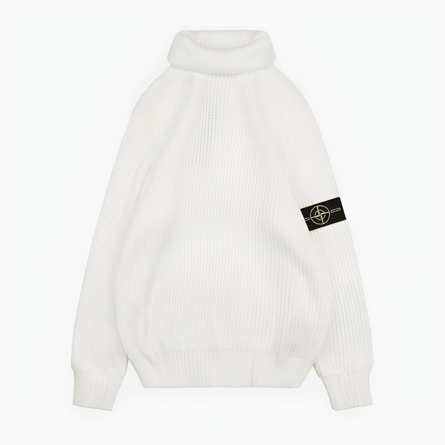 Stone island - Col roulé