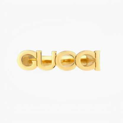 Gucci - Bague