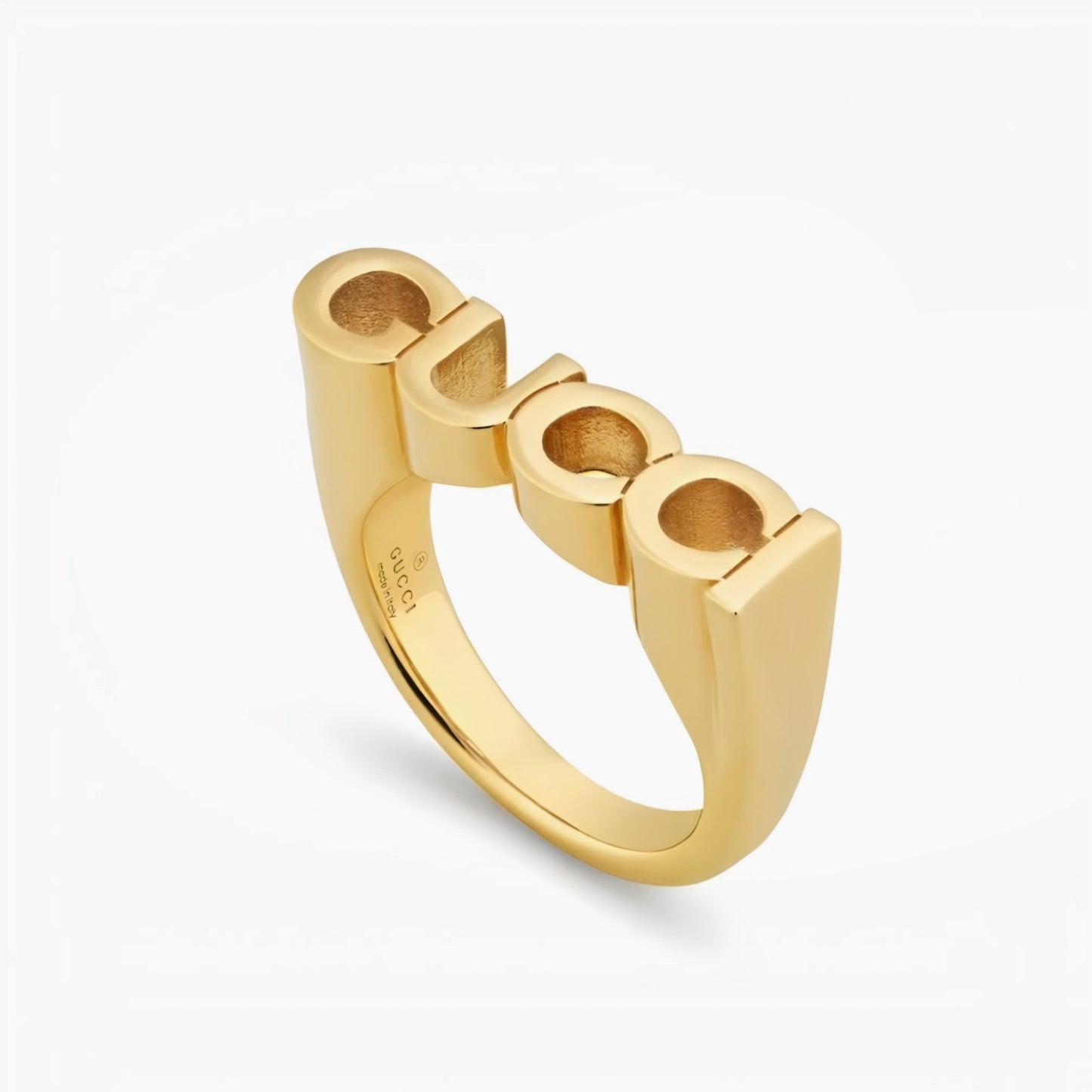 Gucci - Bague