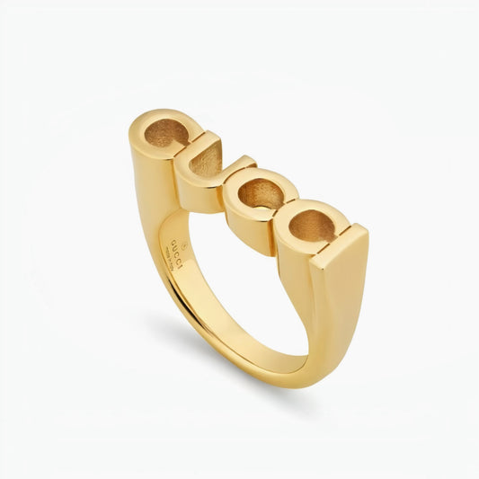 Gucci - Bague