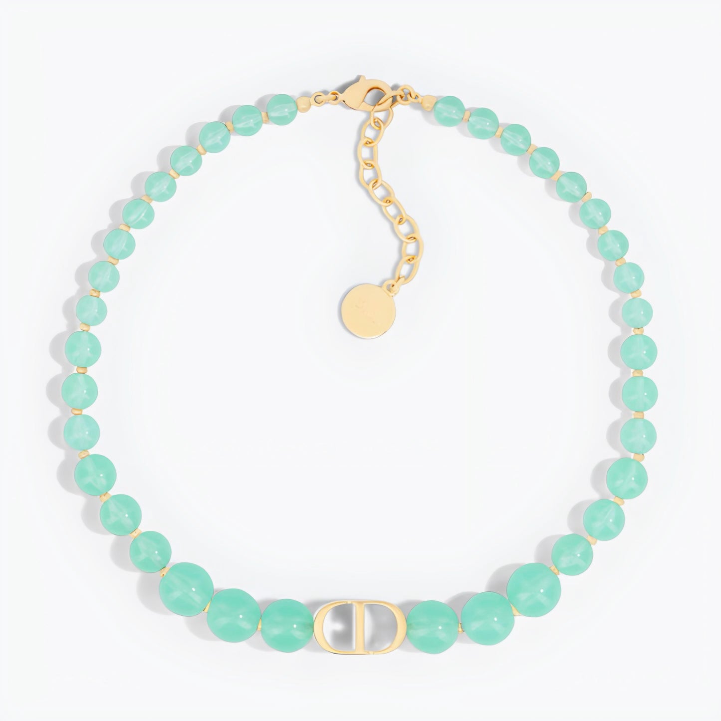 Dior - Dioriviera collier