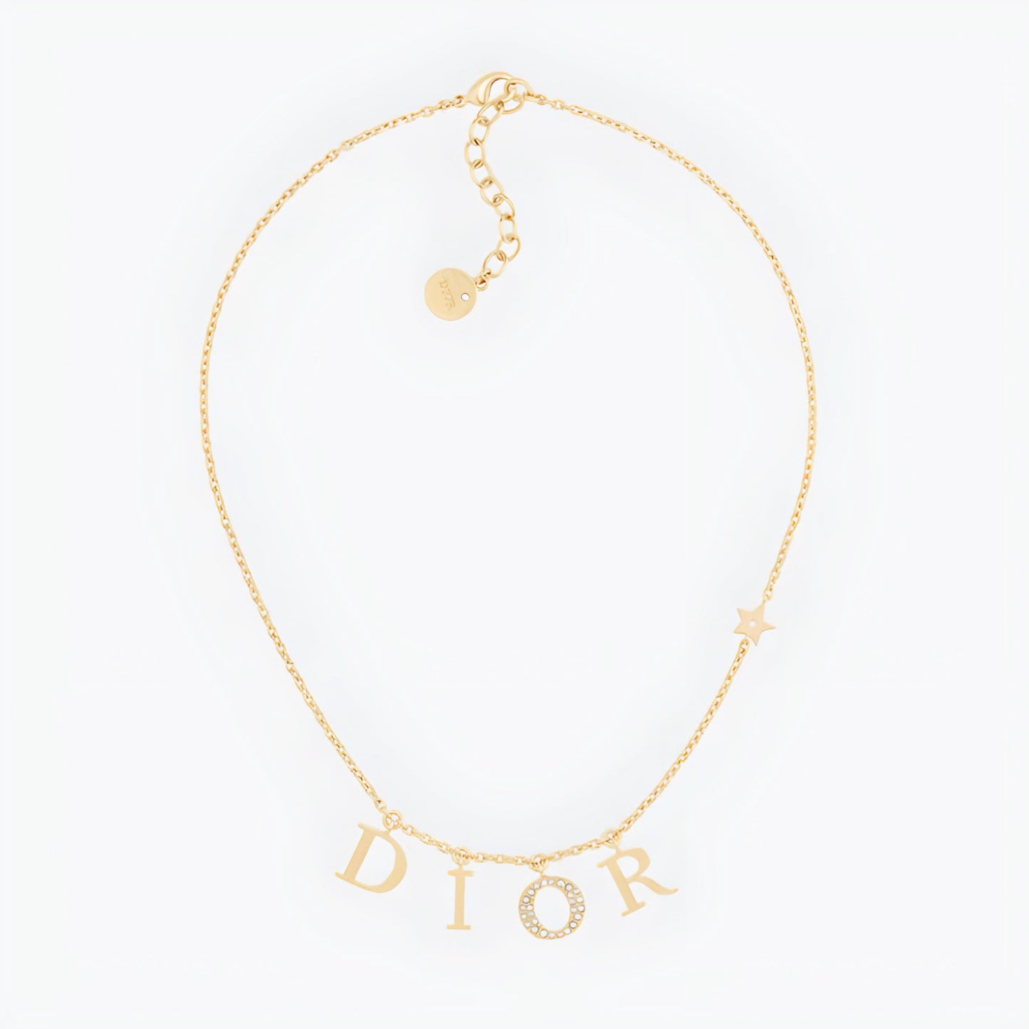 Dior - Collier