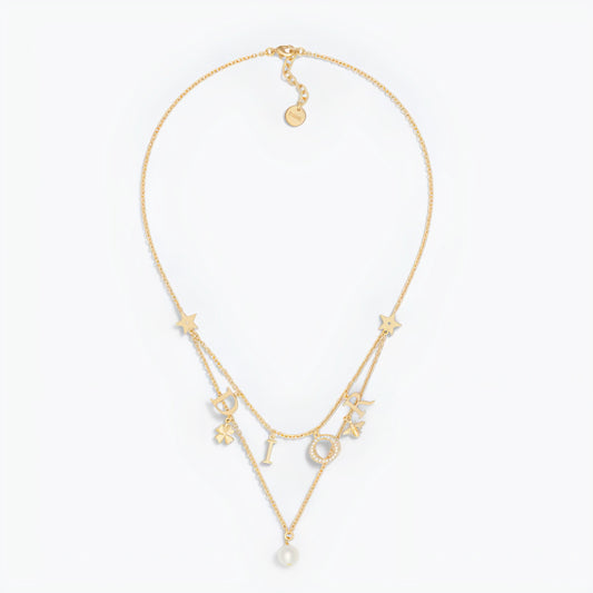 Dior - Collier