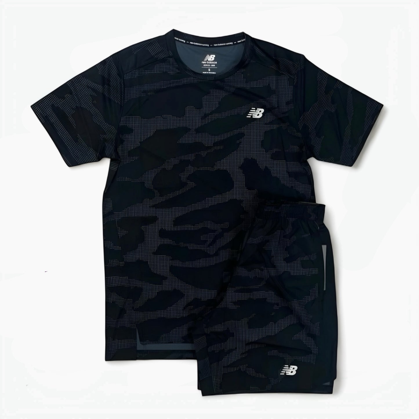 New Balance - Ensemble running