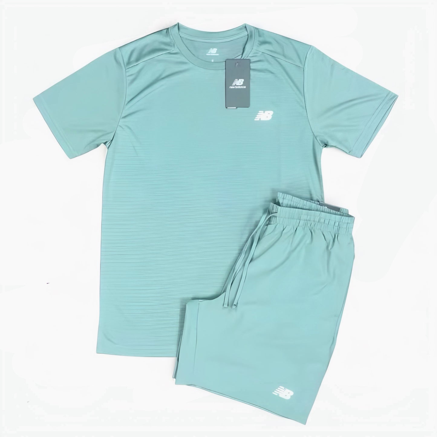 New balance - Ensemble running