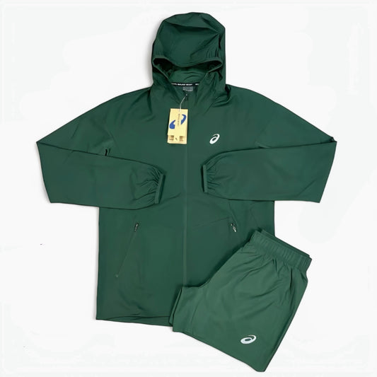 Asics - Ensemble running